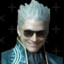 Vergil D.M.C g4skins