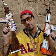 ALI G