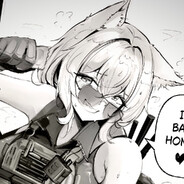 VRC第一外卖员Airi（灰弥