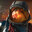 postal avatar