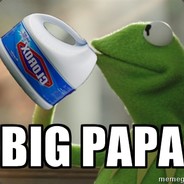 BIG PAPA