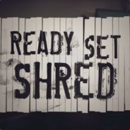 Shred