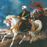 ☪ | - Selim The Grim - | ☪