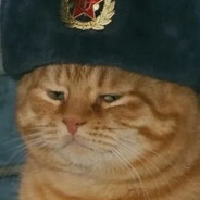 Comrade Meowsph Catstro