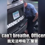 是一個真正的man