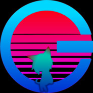 Nekonian Gamer