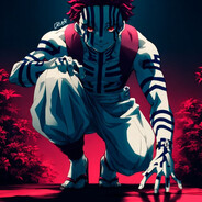 Akaza