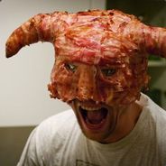 Bacon-man