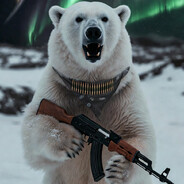 Black Bear Steam avatar