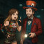 Steam avatar