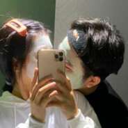 她和卡莎一样美