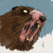 Zombeaver