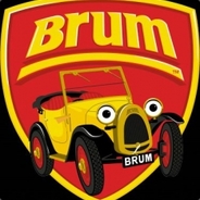 Brum...Brum...