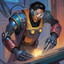 Striator