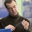 Dima murderer