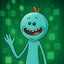 Steam avatar
