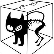 薛定谔的半只猫