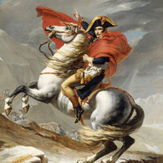 Napoleon Bonaparte