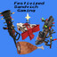 Festivized Sandvich gaming |HM|