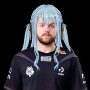 Falcons的丰川Niko本人