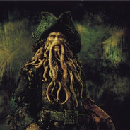 Davy Jones
