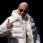 el papa con flow