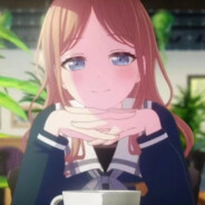 MYGO传奇贝斯手长崎素食