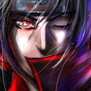 Itachi Uchiha