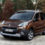 Peugeot Partner Tepee 1.6 90 KM