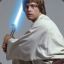 Luke Skywalker