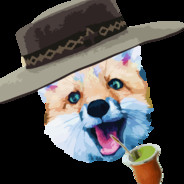 Fox Erva-Mate