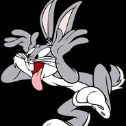 Bugs Bunny