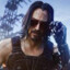 Johny Silverhand