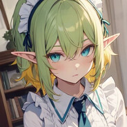 我永远喜欢琉小姐