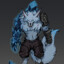 El lone wolf
