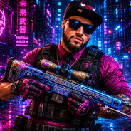 Player avatar