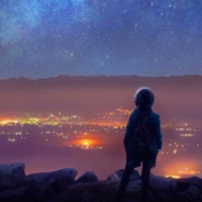 打酱油的小弟弟