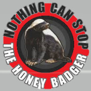 Honey Badger