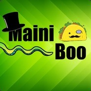 Maini Boo