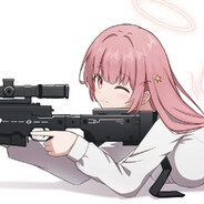 传奇狙击手蕾缪安