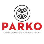 Parko Delivery Boy