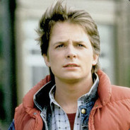 Marty McFly
