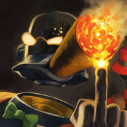 Professor Dynamo