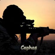 Cephas - steam id 76561197963176193