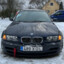 Bmw e46 peek