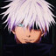 Steam avatar