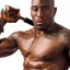 Boa Musclé