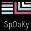 sPooKy