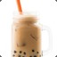 BOBA milk tea