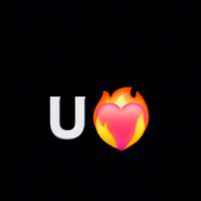 U❤️‍🔥